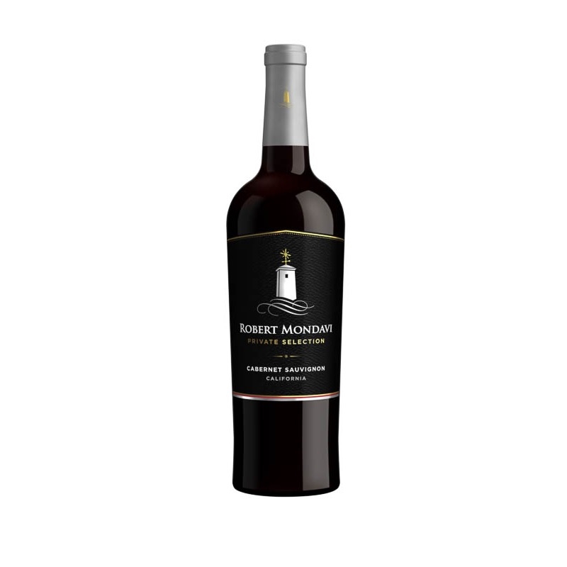 Robert Mondavi Ps Cabernet Sauvignon